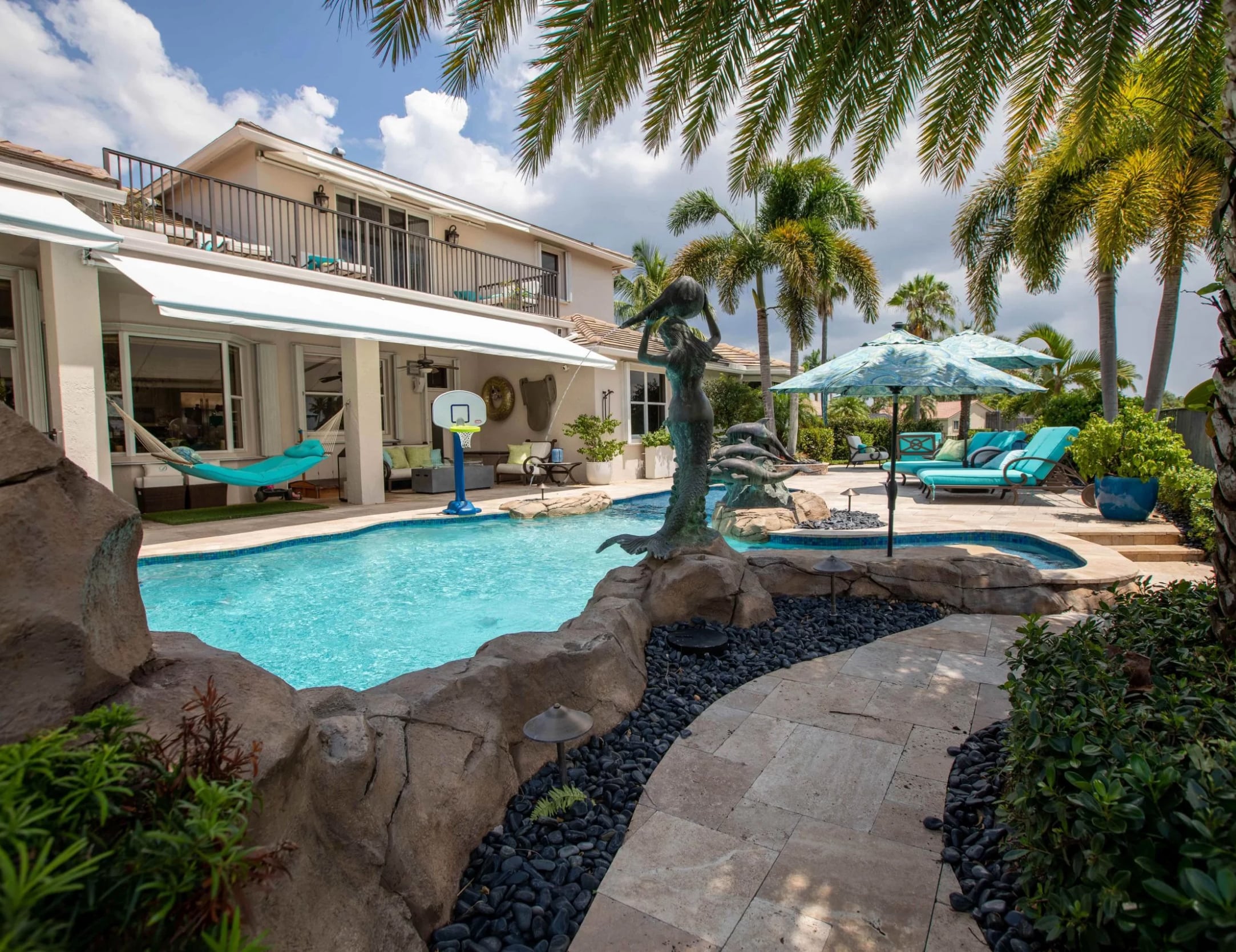 pool care Boca Raton